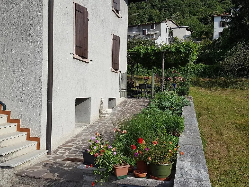 Apartment Maerne Gargnano