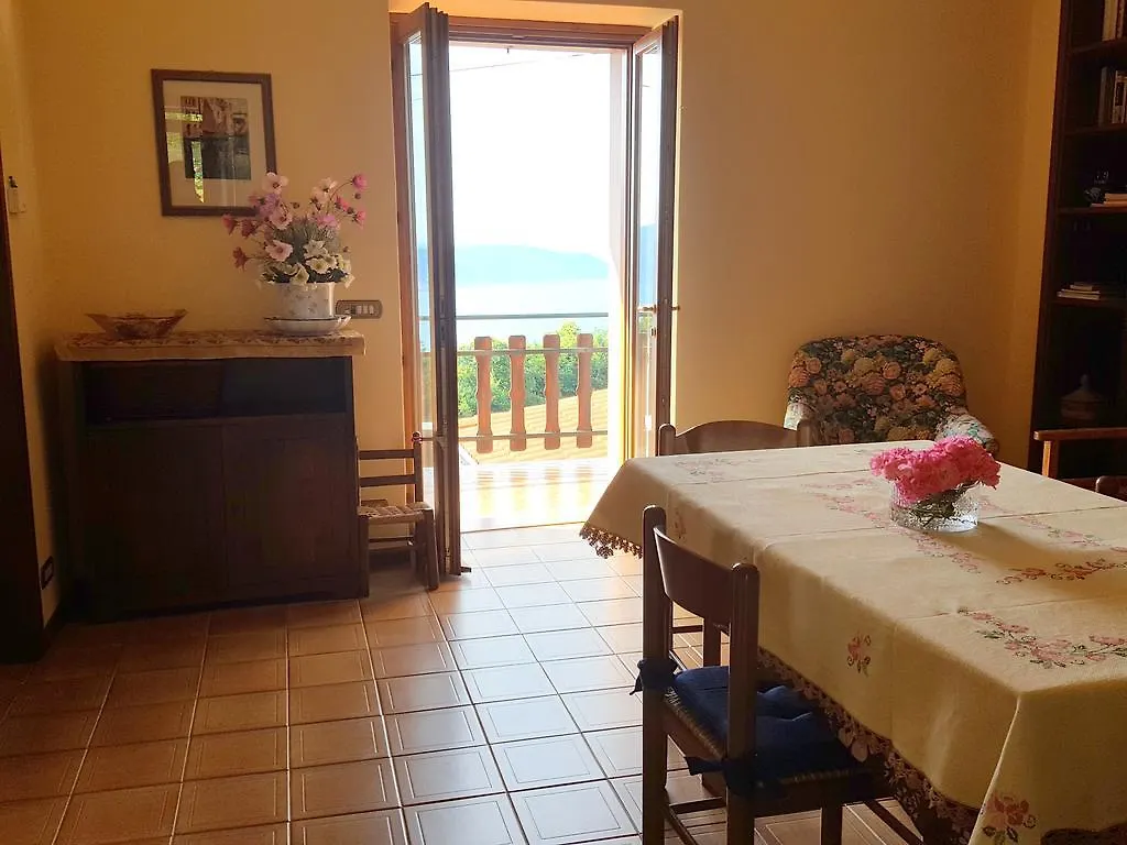 Apartment Maerne Gargnano