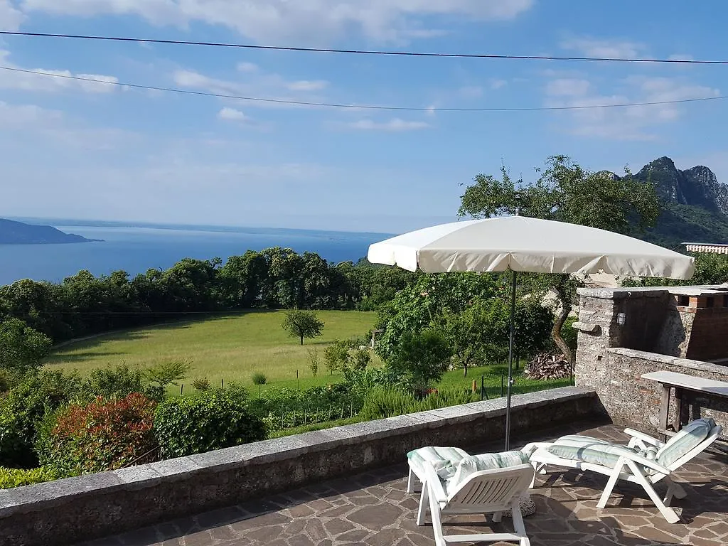 Apartment Maerne Gargnano
