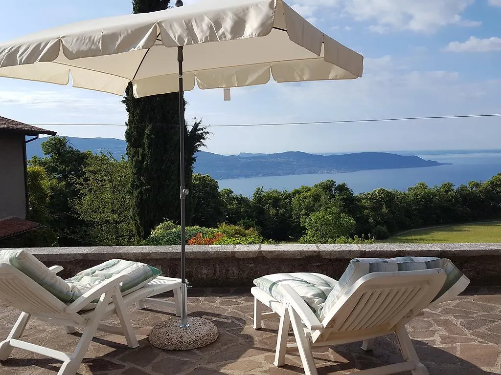 Apartment Maerne Gargnano Italien