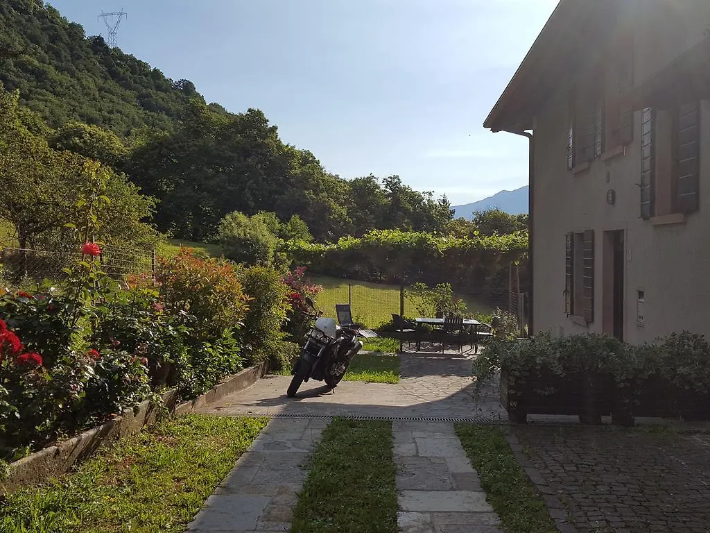 Apartment Maerne Gargnano 0*,  Italien