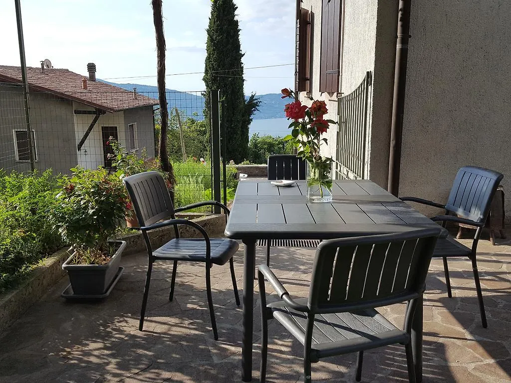 Apartment Maerne Gargnano