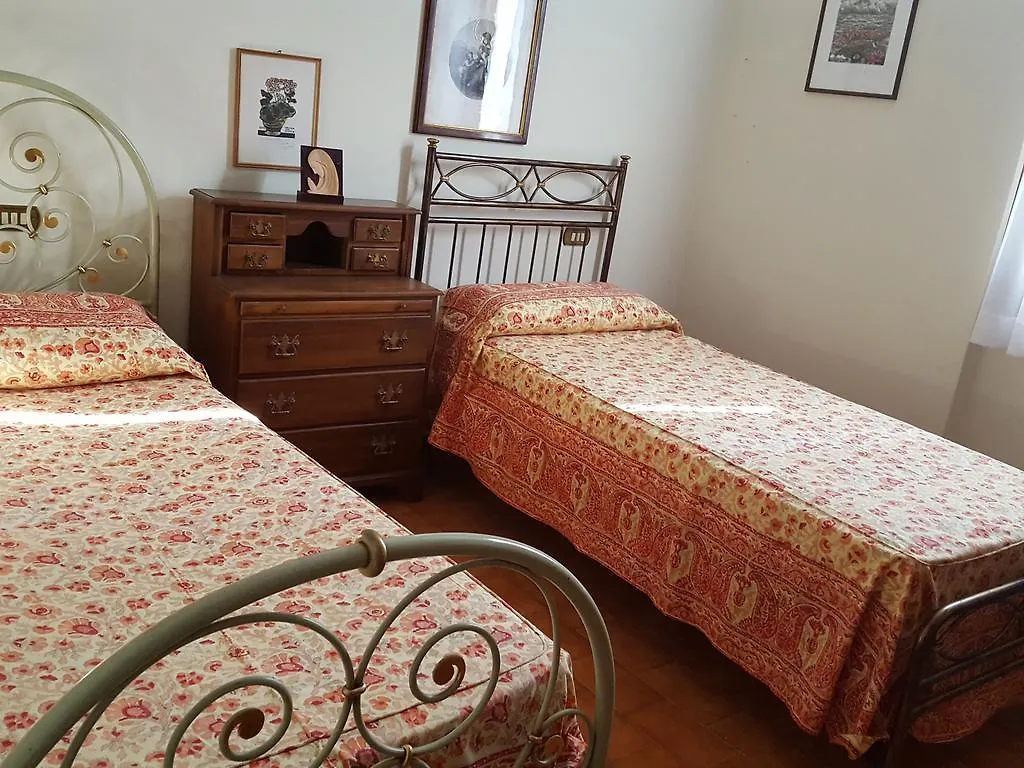 Apartment Maerne Gargnano Italien