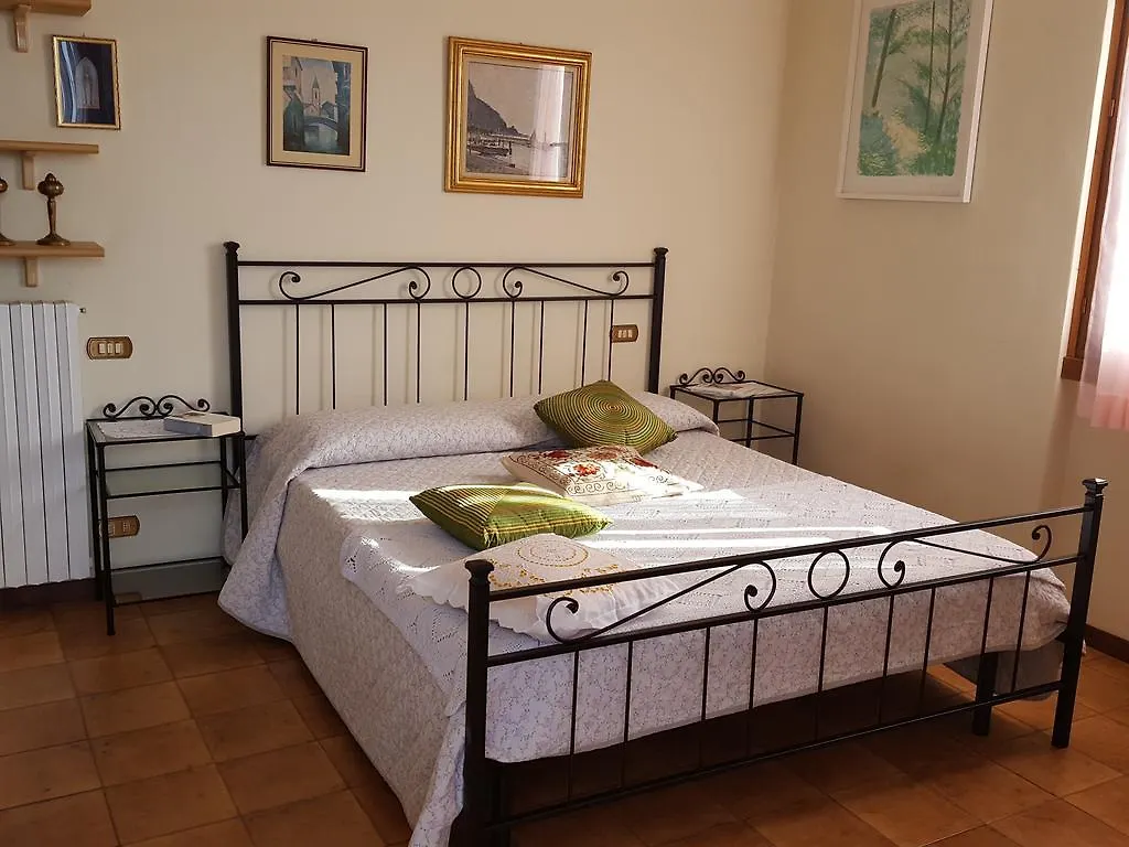 Apartment Maerne Gargnano