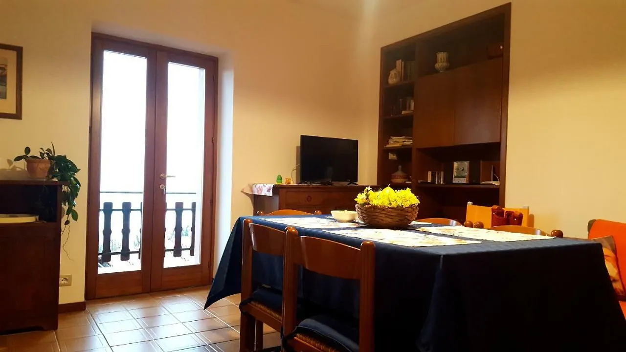 Apartment Maerne Gargnano 0*,  Italia