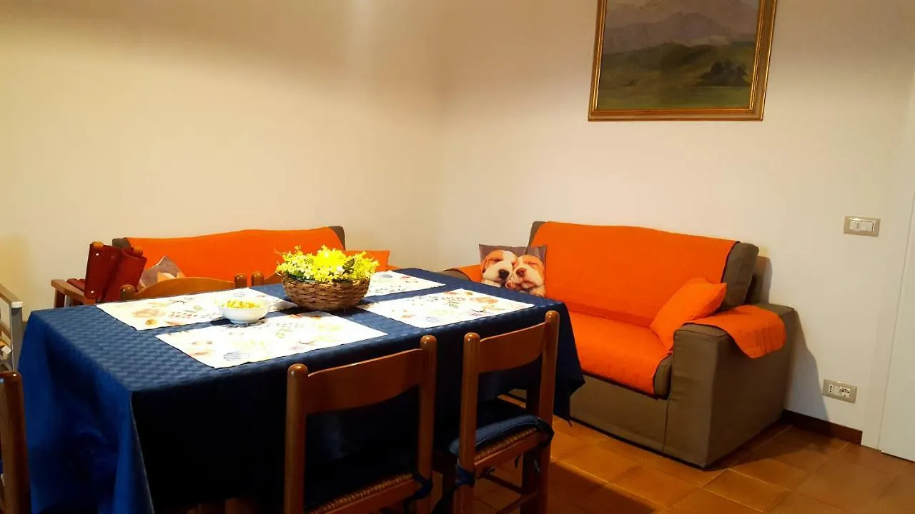 Apartment Maerne Gargnano
