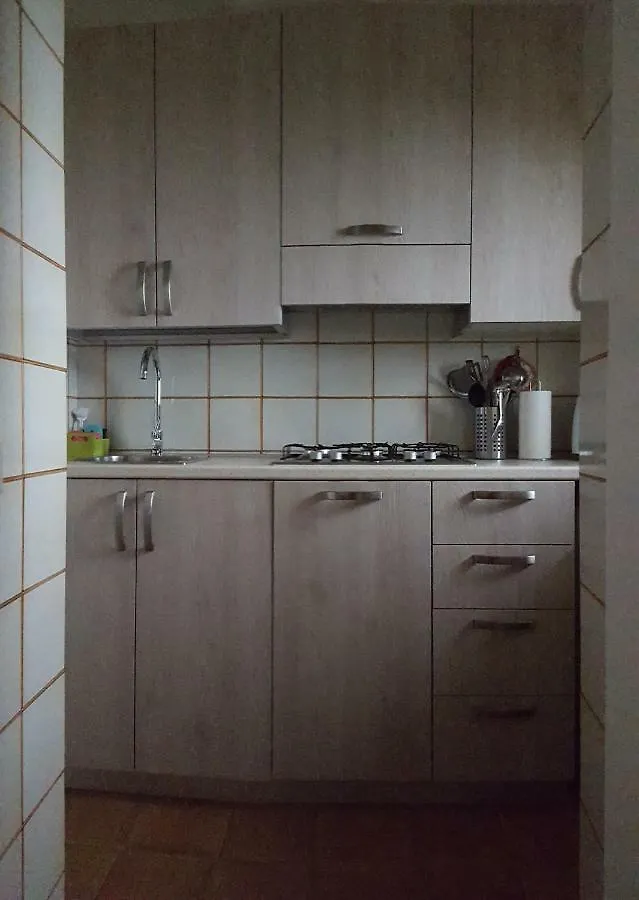 Apartment Maerne Gargnano