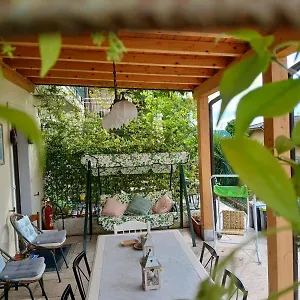 Residenza Al Parco Apartment Pastrengo