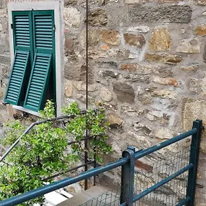 Casa Violetta Apartment Levanto