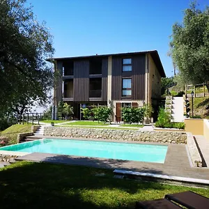  Hotel apartamentowy Cascina Varini