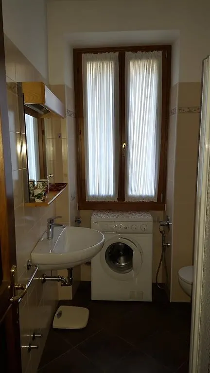 גרגננו Apartment Maerne 0*,  איטליה