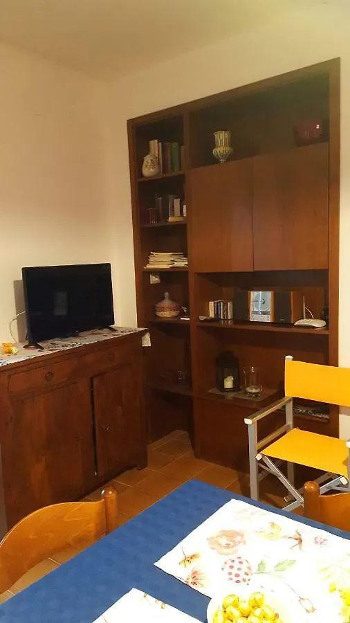 גרגננו Apartment Maerne